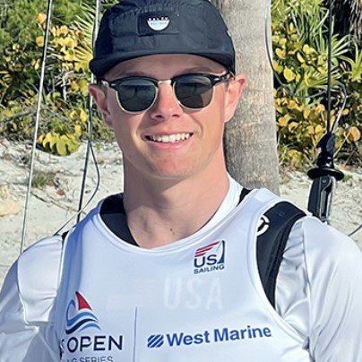 Skiff Sailing Foundation archive photograph